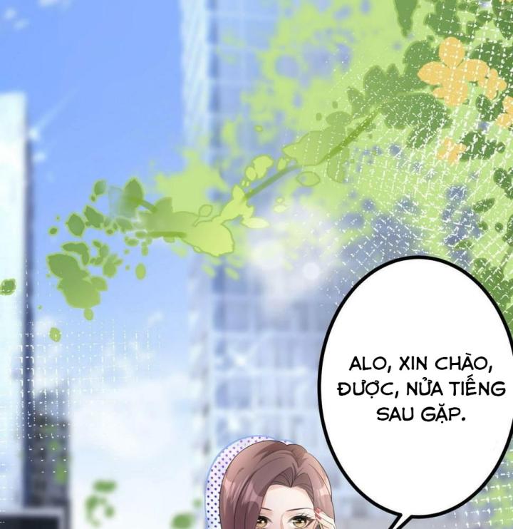 Sau Khi Bị Hắn Ngược Đãi : Cô Quay Lại Trả Thù Chapter 20 - Trang 3