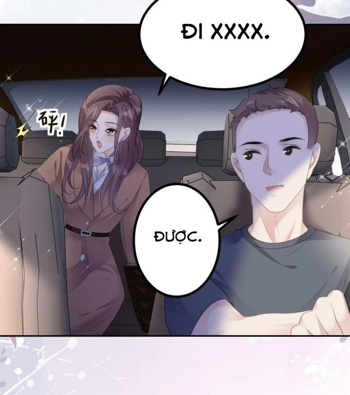 Sau Khi Bị Hắn Ngược Đãi : Cô Quay Lại Trả Thù Chapter 20 - Trang 3