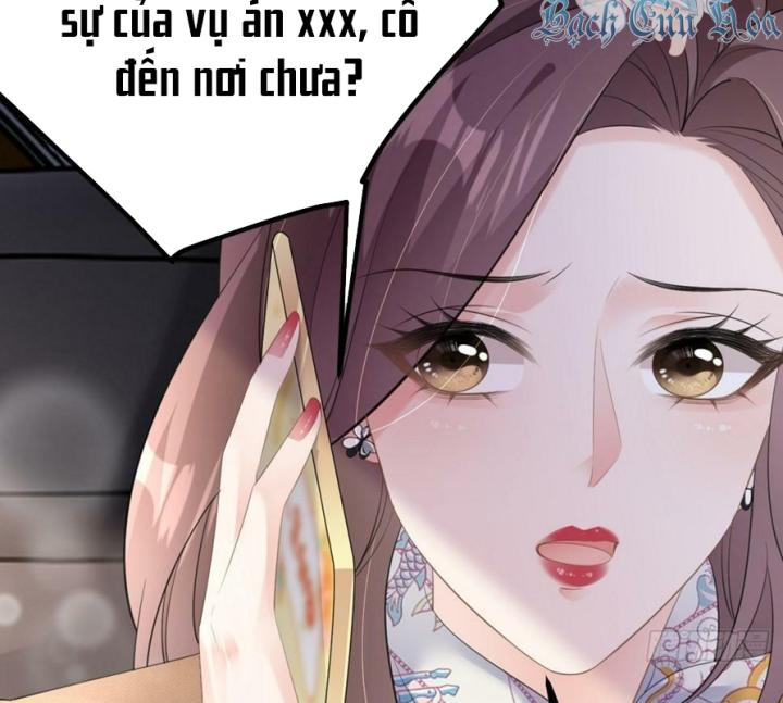 Sau Khi Bị Hắn Ngược Đãi : Cô Quay Lại Trả Thù Chapter 21 - Trang 3