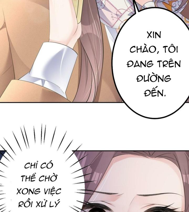 Sau Khi Bị Hắn Ngược Đãi : Cô Quay Lại Trả Thù Chapter 21 - Trang 3