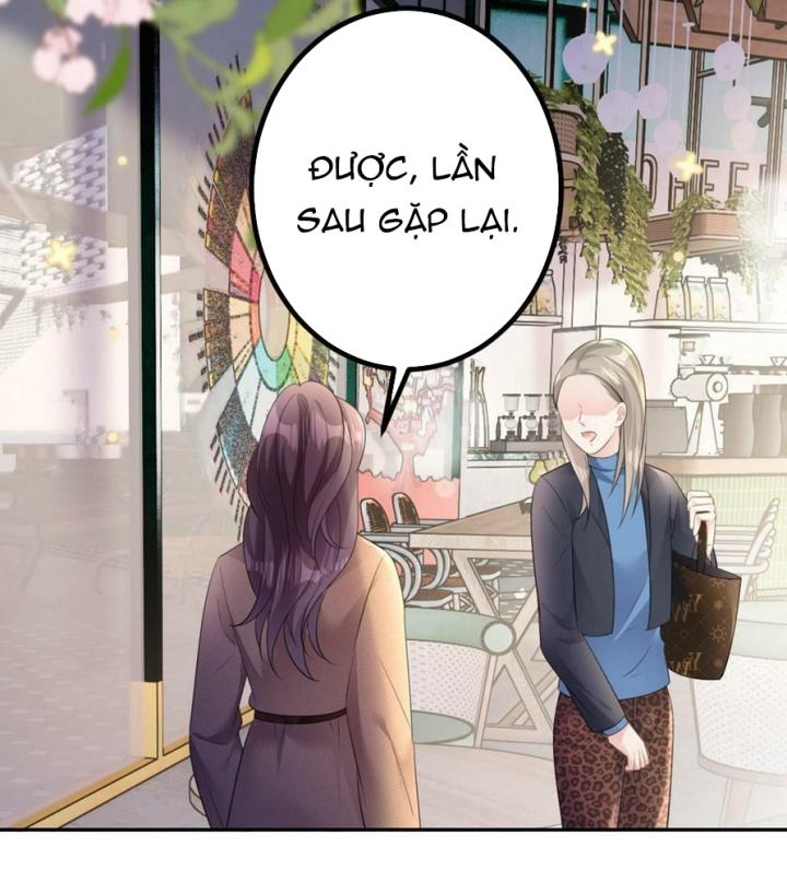 Sau Khi Bị Hắn Ngược Đãi : Cô Quay Lại Trả Thù Chapter 21 - Trang 3