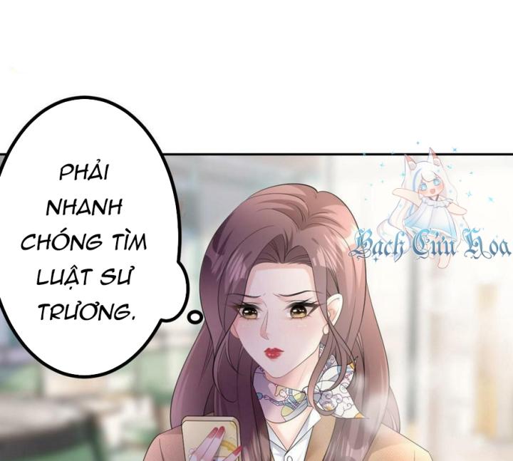 Sau Khi Bị Hắn Ngược Đãi : Cô Quay Lại Trả Thù Chapter 21 - Trang 3