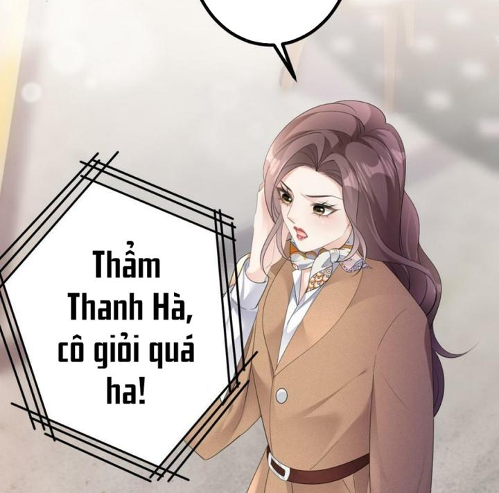 Sau Khi Bị Hắn Ngược Đãi : Cô Quay Lại Trả Thù Chapter 21 - Trang 3