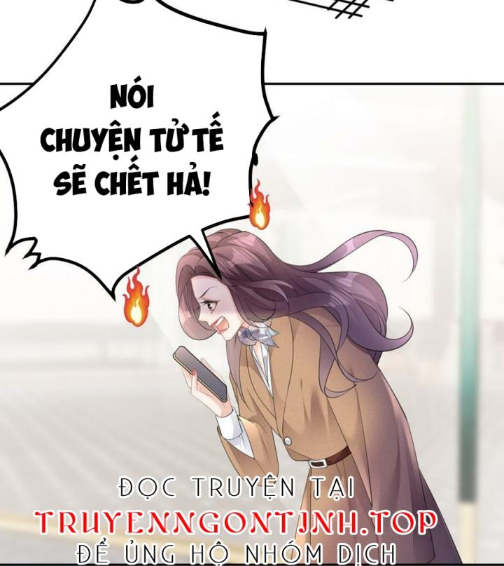 Sau Khi Bị Hắn Ngược Đãi : Cô Quay Lại Trả Thù Chapter 21 - Trang 3