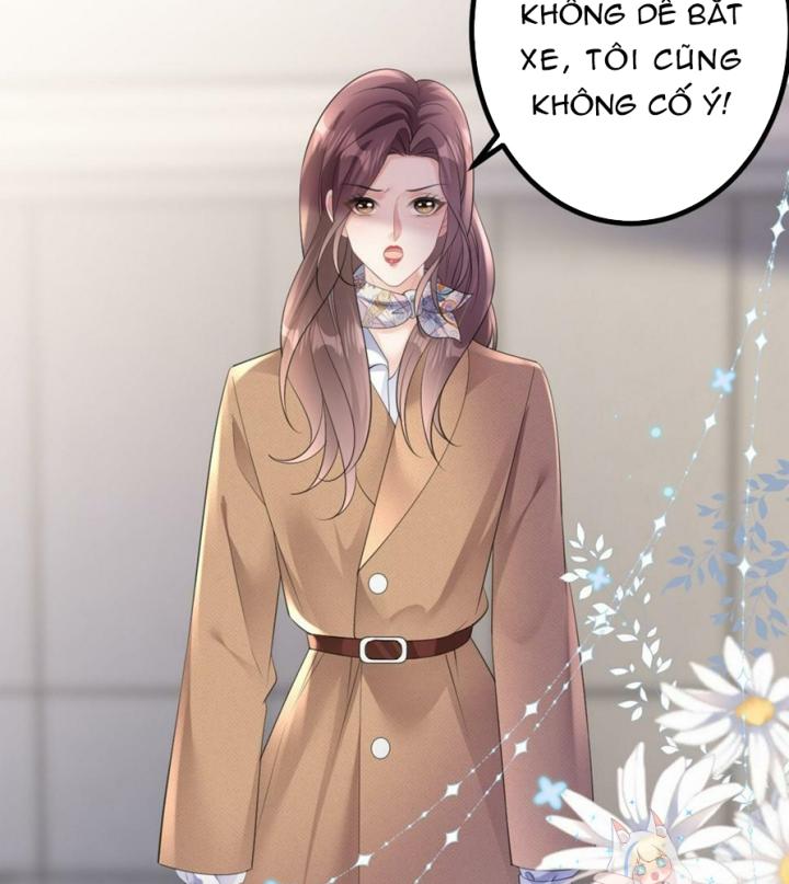 Sau Khi Bị Hắn Ngược Đãi : Cô Quay Lại Trả Thù Chapter 21 - Trang 3