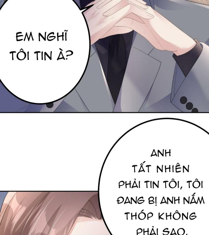 Sau Khi Bị Hắn Ngược Đãi : Cô Quay Lại Trả Thù Chapter 21 - Trang 3