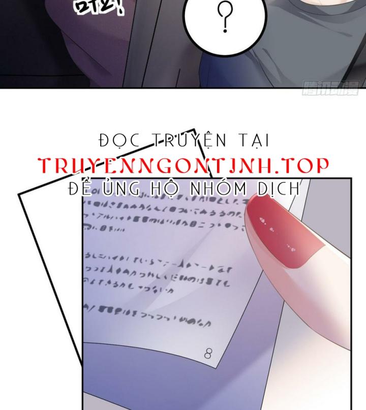 Sau Khi Bị Hắn Ngược Đãi : Cô Quay Lại Trả Thù Chapter 21 - Trang 3