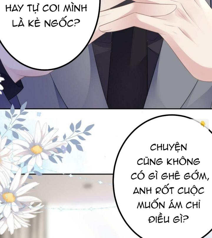 Sau Khi Bị Hắn Ngược Đãi : Cô Quay Lại Trả Thù Chapter 21 - Trang 3