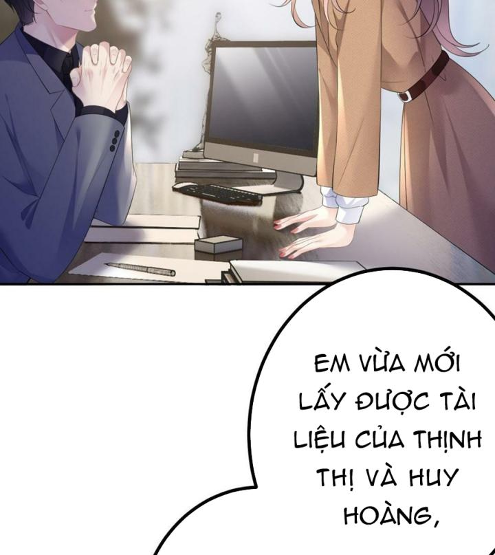 Sau Khi Bị Hắn Ngược Đãi : Cô Quay Lại Trả Thù Chapter 21 - Trang 3