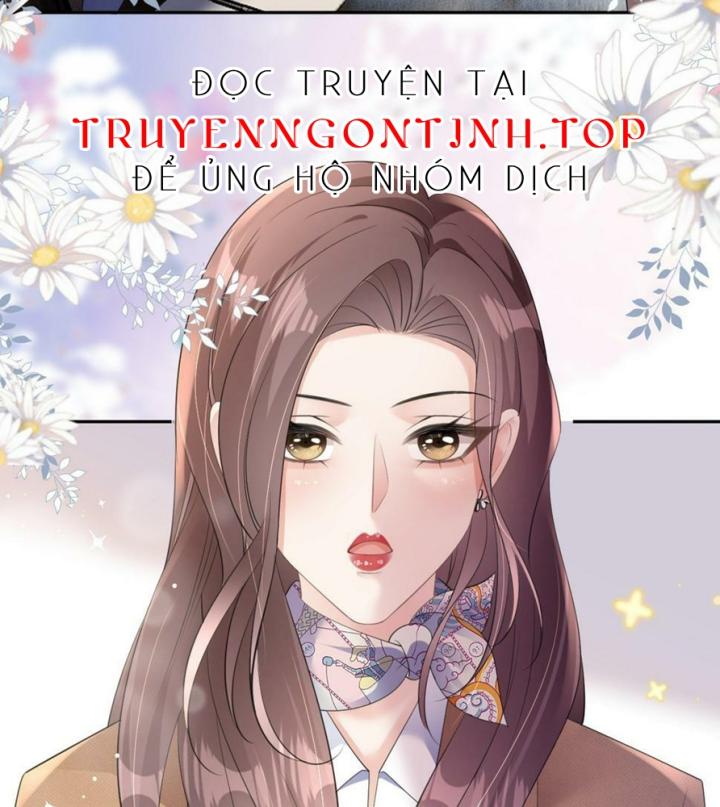 Sau Khi Bị Hắn Ngược Đãi : Cô Quay Lại Trả Thù Chapter 21 - Trang 3