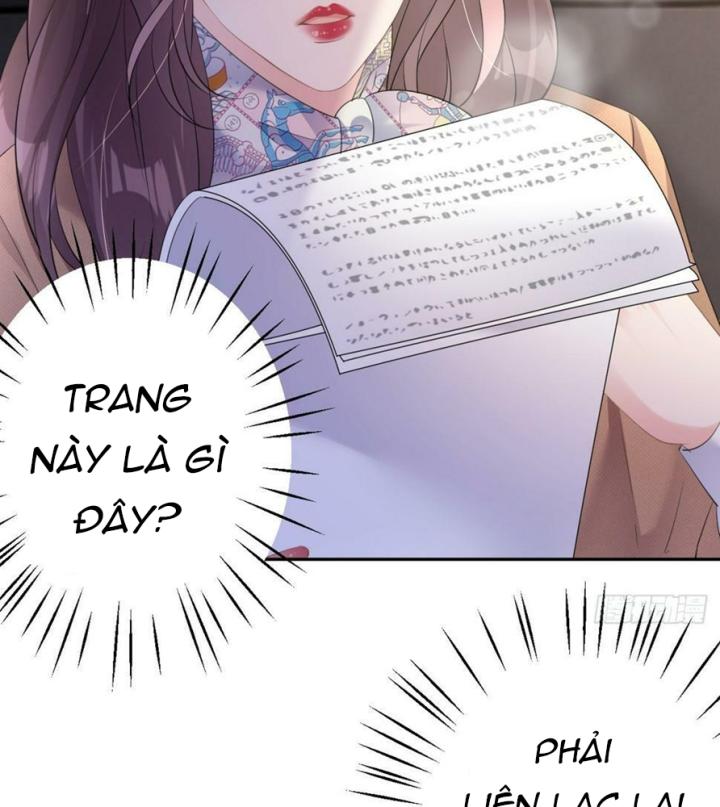 Sau Khi Bị Hắn Ngược Đãi : Cô Quay Lại Trả Thù Chapter 21 - Trang 3