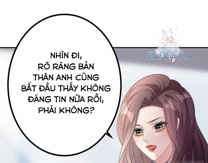Sau Khi Bị Hắn Ngược Đãi : Cô Quay Lại Trả Thù Chapter 22 - Trang 3