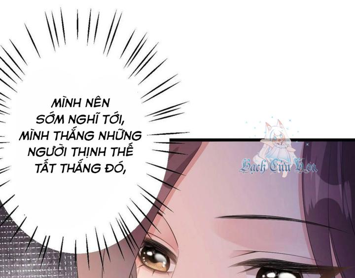 Sau Khi Bị Hắn Ngược Đãi : Cô Quay Lại Trả Thù Chapter 22 - Trang 3