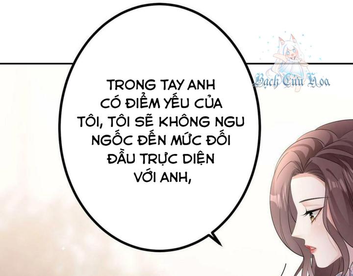 Sau Khi Bị Hắn Ngược Đãi : Cô Quay Lại Trả Thù Chapter 22 - Trang 3