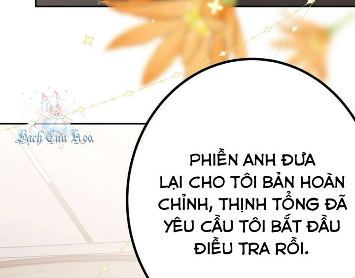 Sau Khi Bị Hắn Ngược Đãi : Cô Quay Lại Trả Thù Chapter 22 - Trang 3