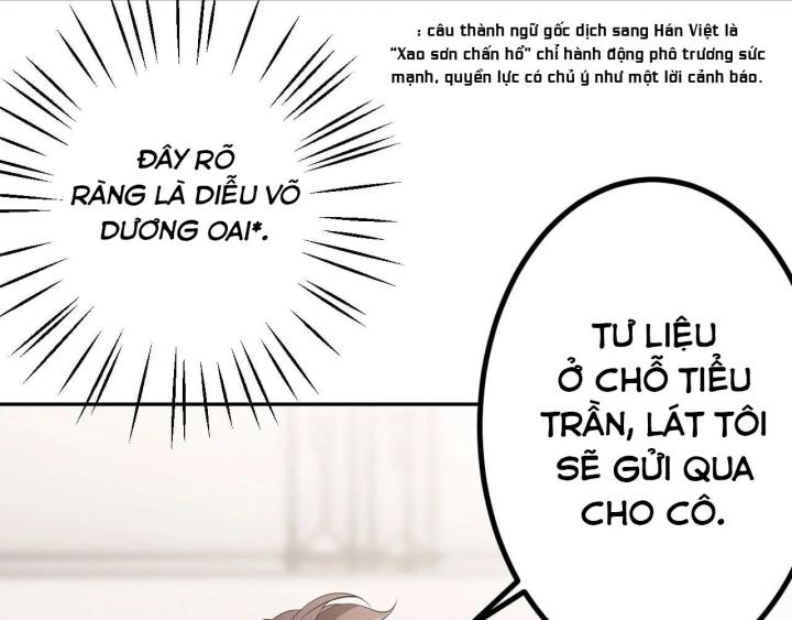 Sau Khi Bị Hắn Ngược Đãi : Cô Quay Lại Trả Thù Chapter 22 - Trang 3