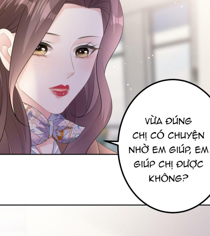 Sau Khi Bị Hắn Ngược Đãi : Cô Quay Lại Trả Thù Chapter 23 - Trang 3