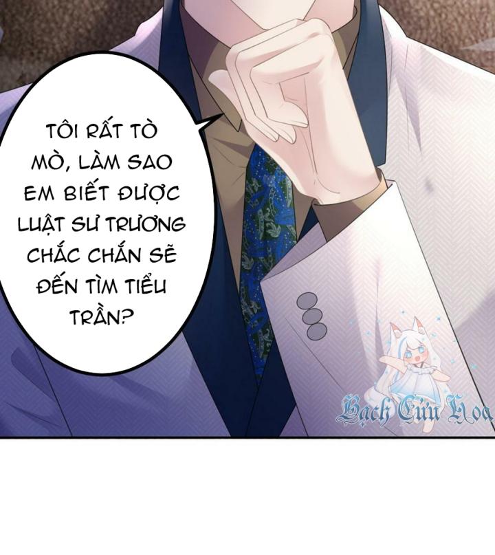 Sau Khi Bị Hắn Ngược Đãi : Cô Quay Lại Trả Thù Chapter 23 - Trang 3