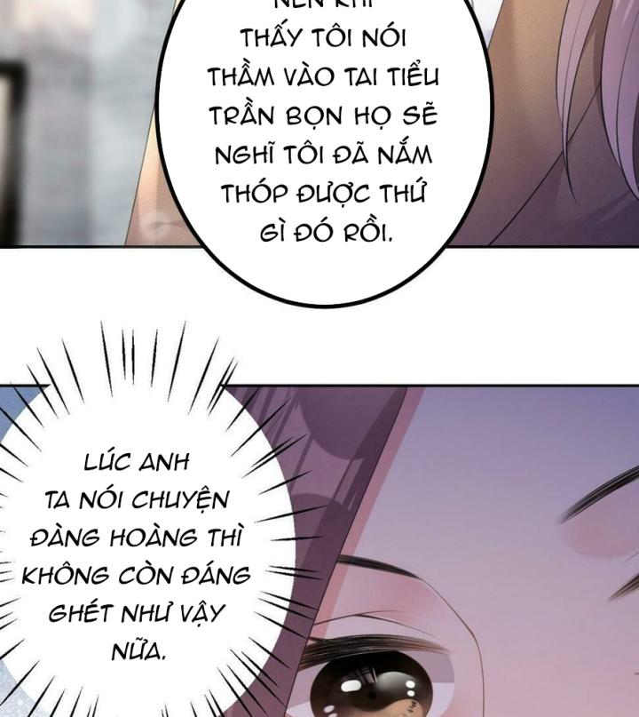 Sau Khi Bị Hắn Ngược Đãi : Cô Quay Lại Trả Thù Chapter 23 - Trang 3