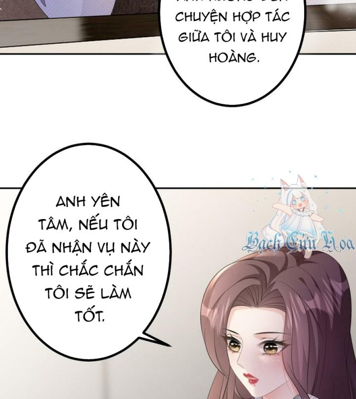 Sau Khi Bị Hắn Ngược Đãi : Cô Quay Lại Trả Thù Chapter 23 - Trang 3
