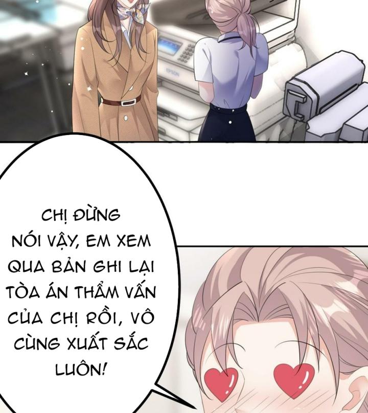 Sau Khi Bị Hắn Ngược Đãi : Cô Quay Lại Trả Thù Chapter 23 - Trang 3