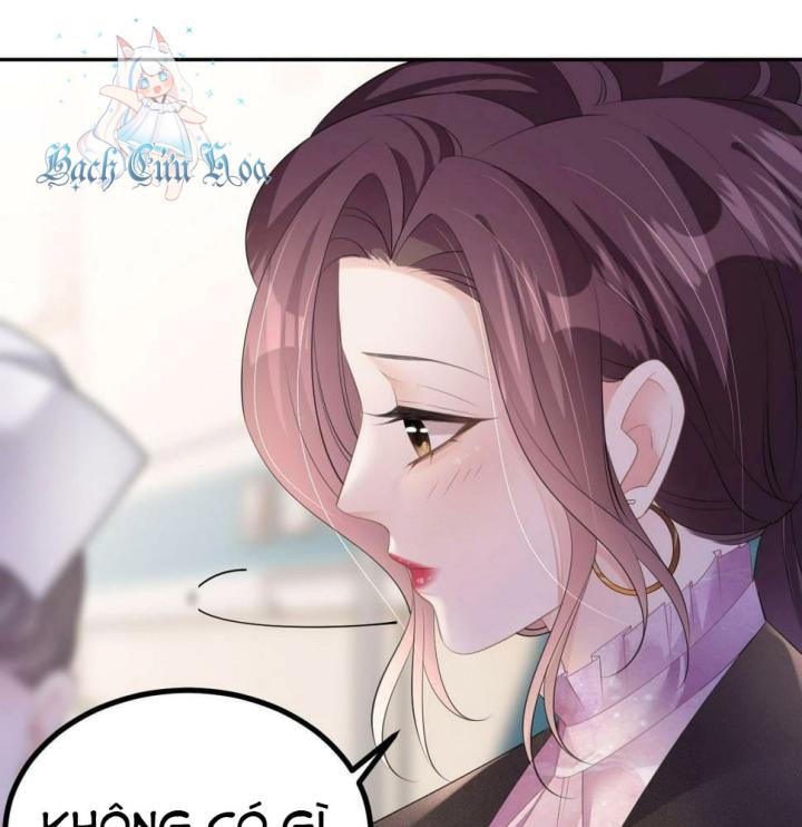 Sau Khi Bị Hắn Ngược Đãi : Cô Quay Lại Trả Thù Chapter 24 - Trang 3