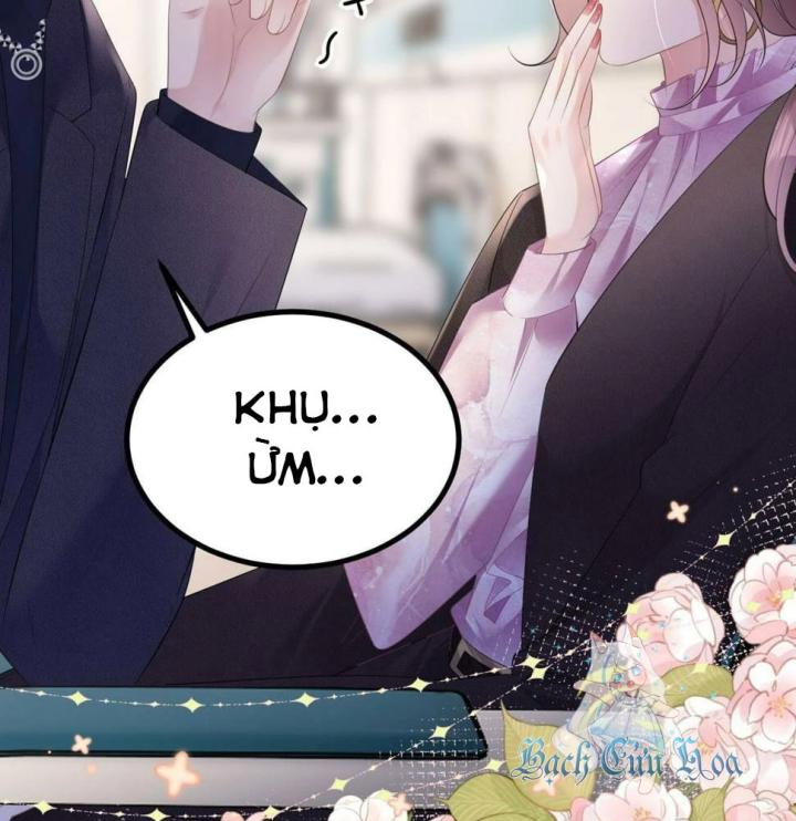 Sau Khi Bị Hắn Ngược Đãi : Cô Quay Lại Trả Thù Chapter 24 - Trang 3