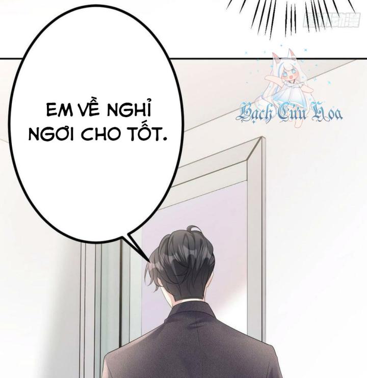 Sau Khi Bị Hắn Ngược Đãi : Cô Quay Lại Trả Thù Chapter 24 - Trang 3