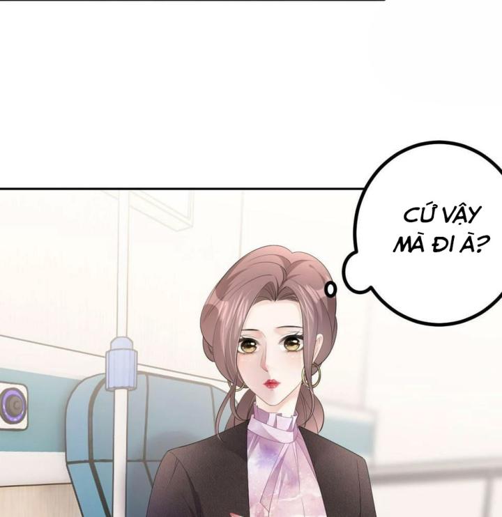 Sau Khi Bị Hắn Ngược Đãi : Cô Quay Lại Trả Thù Chapter 24 - Trang 3