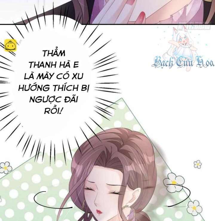 Sau Khi Bị Hắn Ngược Đãi : Cô Quay Lại Trả Thù Chapter 24 - Trang 3