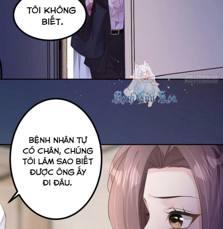 Sau Khi Bị Hắn Ngược Đãi : Cô Quay Lại Trả Thù Chapter 24 - Trang 3