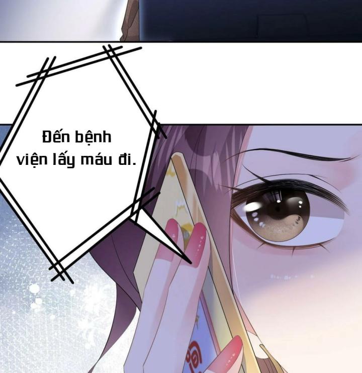 Sau Khi Bị Hắn Ngược Đãi : Cô Quay Lại Trả Thù Chapter 24 - Trang 3