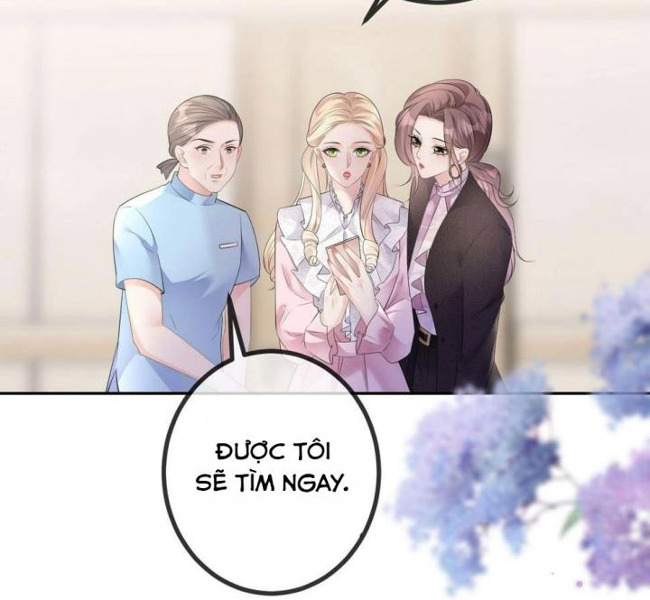 Sau Khi Bị Hắn Ngược Đãi : Cô Quay Lại Trả Thù Chapter 25 - Trang 3