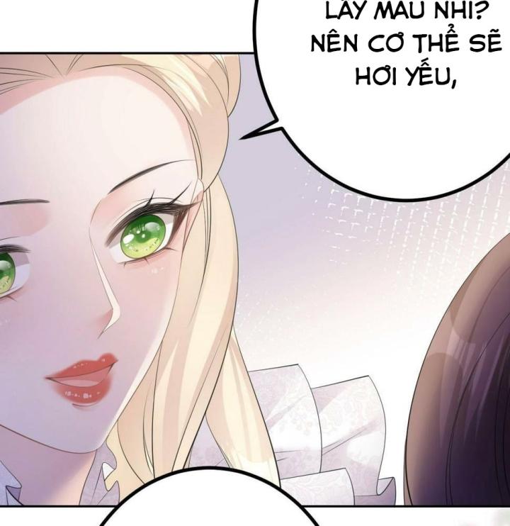 Sau Khi Bị Hắn Ngược Đãi : Cô Quay Lại Trả Thù Chapter 25 - Trang 3
