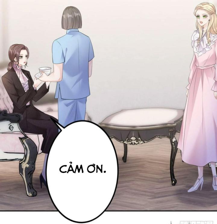 Sau Khi Bị Hắn Ngược Đãi : Cô Quay Lại Trả Thù Chapter 25 - Trang 3