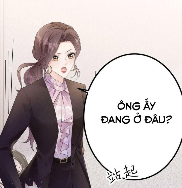 Sau Khi Bị Hắn Ngược Đãi : Cô Quay Lại Trả Thù Chapter 25 - Trang 3