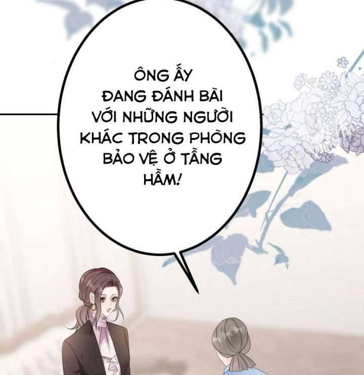 Sau Khi Bị Hắn Ngược Đãi : Cô Quay Lại Trả Thù Chapter 25 - Trang 3