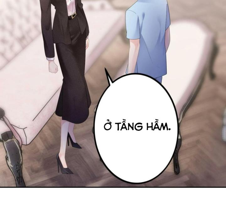 Sau Khi Bị Hắn Ngược Đãi : Cô Quay Lại Trả Thù Chapter 25 - Trang 3