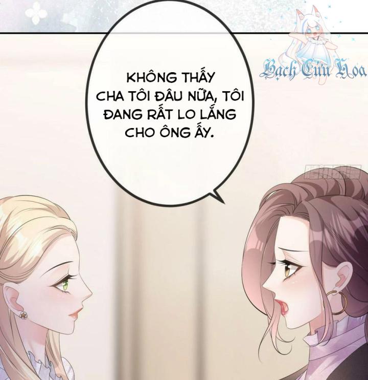 Sau Khi Bị Hắn Ngược Đãi : Cô Quay Lại Trả Thù Chapter 25 - Trang 3