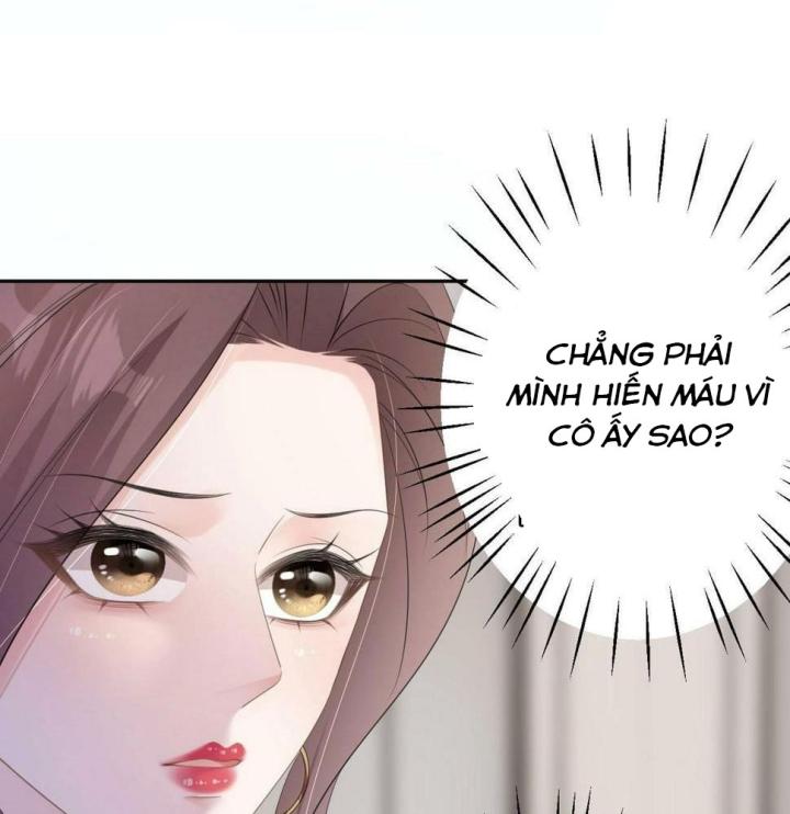 Sau Khi Bị Hắn Ngược Đãi : Cô Quay Lại Trả Thù Chapter 25 - Trang 3