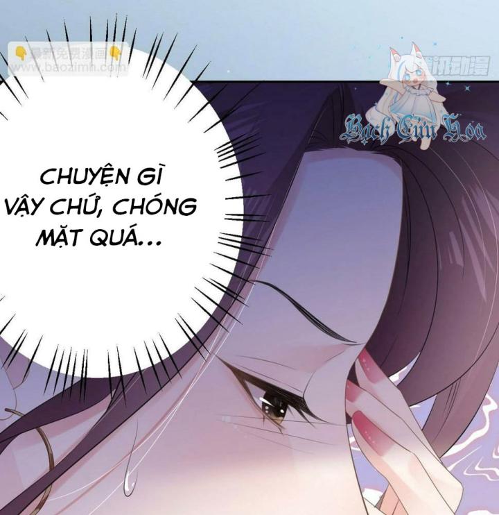 Sau Khi Bị Hắn Ngược Đãi : Cô Quay Lại Trả Thù Chapter 25 - Trang 3