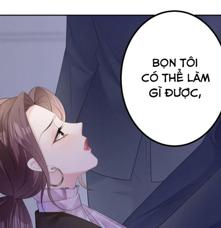 Sau Khi Bị Hắn Ngược Đãi : Cô Quay Lại Trả Thù Chapter 26 - Trang 3