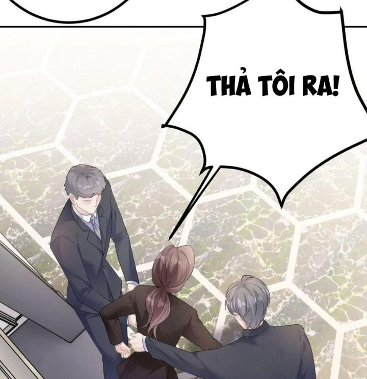 Sau Khi Bị Hắn Ngược Đãi : Cô Quay Lại Trả Thù Chapter 26 - Trang 3