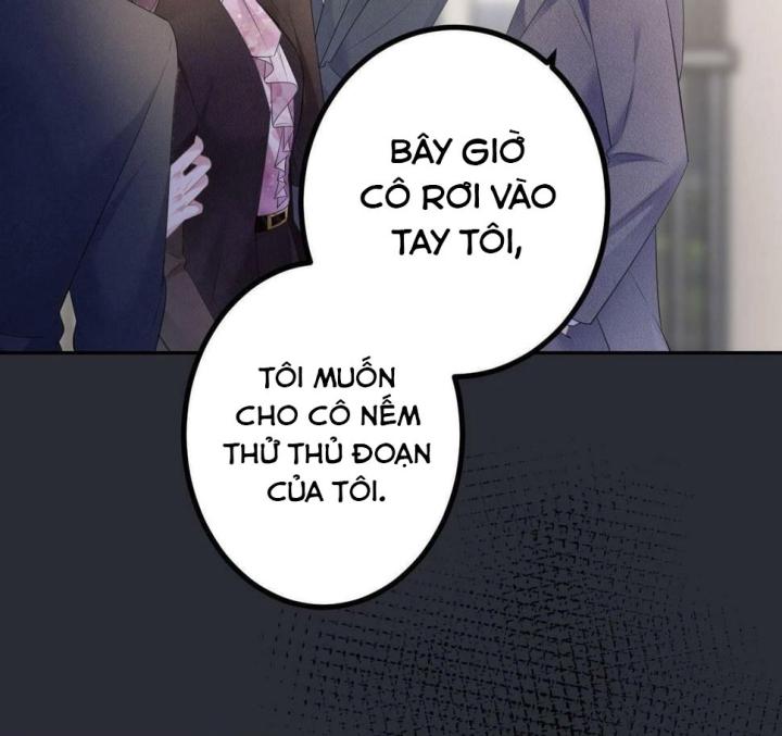 Sau Khi Bị Hắn Ngược Đãi : Cô Quay Lại Trả Thù Chapter 26 - Trang 3