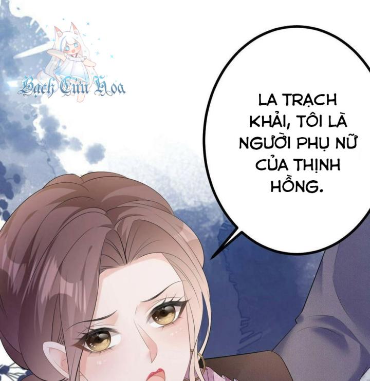 Sau Khi Bị Hắn Ngược Đãi : Cô Quay Lại Trả Thù Chapter 26 - Trang 3