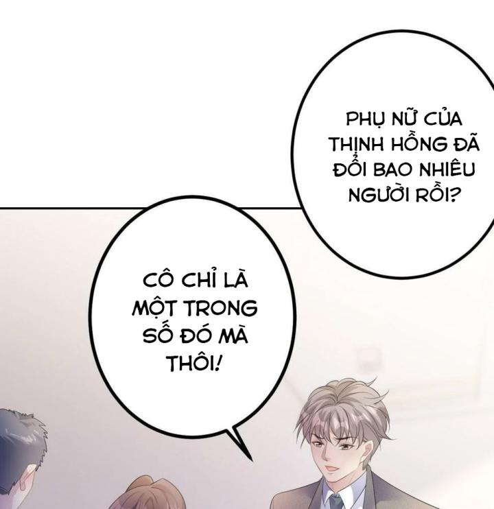 Sau Khi Bị Hắn Ngược Đãi : Cô Quay Lại Trả Thù Chapter 26 - Trang 3