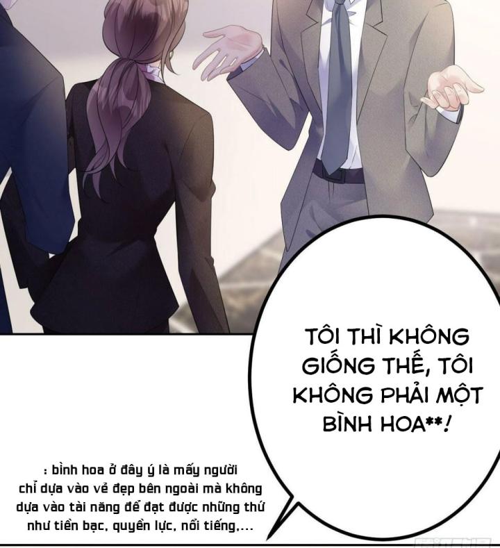 Sau Khi Bị Hắn Ngược Đãi : Cô Quay Lại Trả Thù Chapter 26 - Trang 3