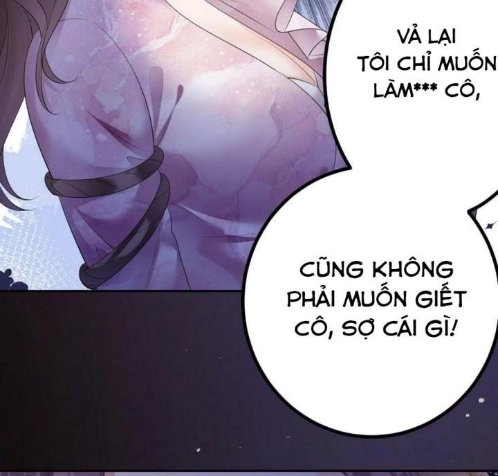 Sau Khi Bị Hắn Ngược Đãi : Cô Quay Lại Trả Thù Chapter 26 - Trang 3