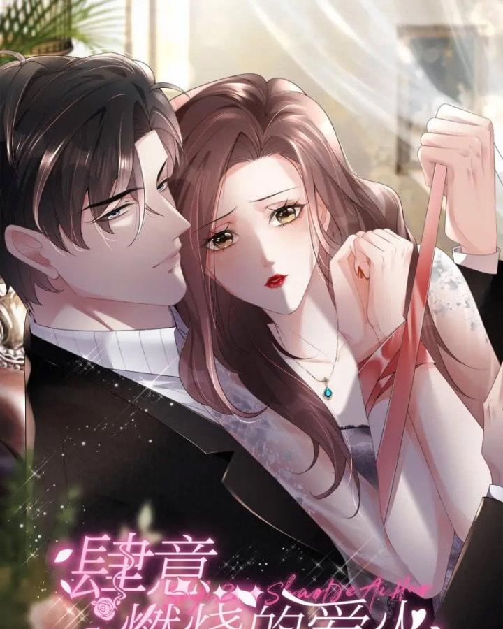 Sau Khi Bị Hắn Ngược Đãi : Cô Quay Lại Trả Thù Chapter 27 - Trang 3