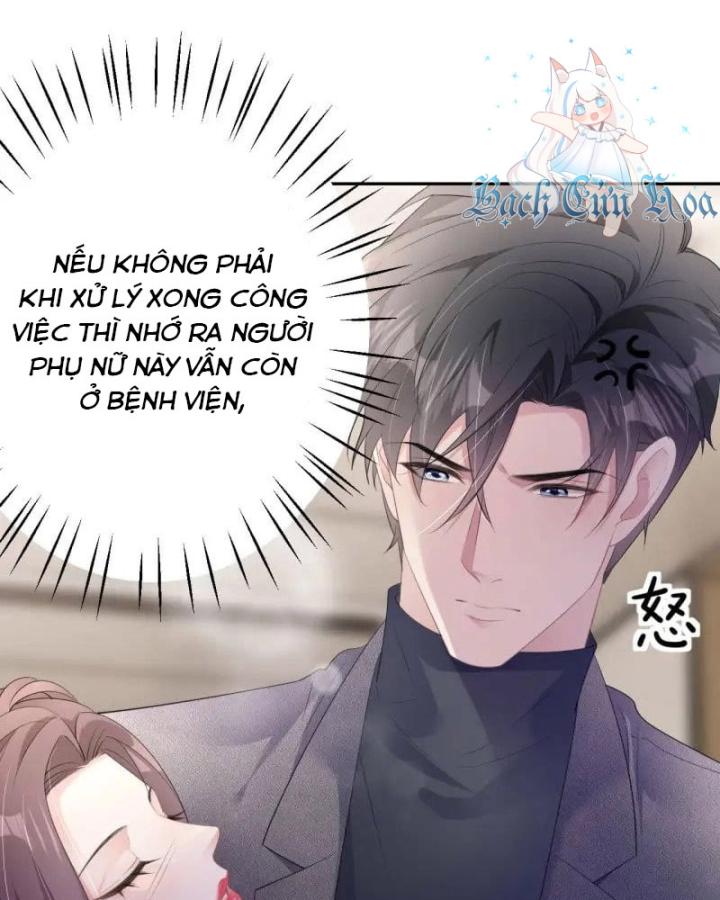 Sau Khi Bị Hắn Ngược Đãi : Cô Quay Lại Trả Thù Chapter 27 - Trang 3
